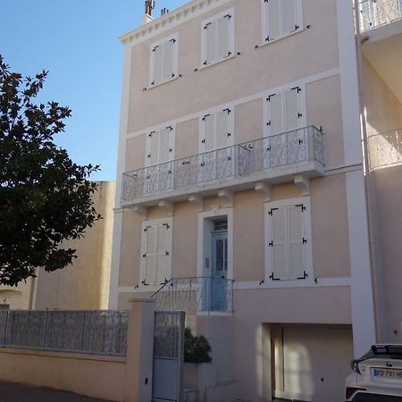 Appartement Port De Sanary Buitenkant foto