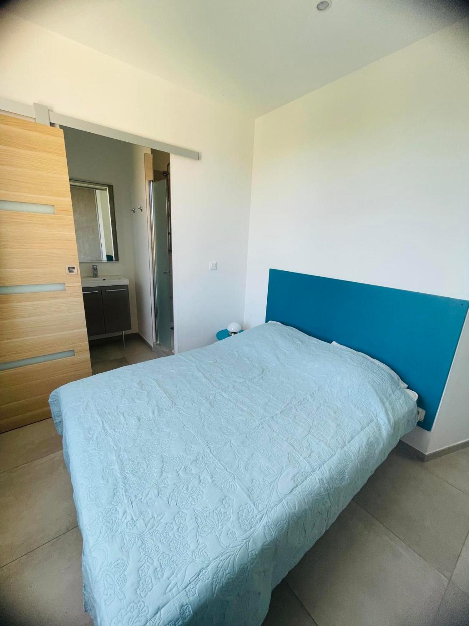 Appartement Port De Sanary Buitenkant foto